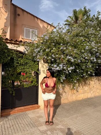 🔥 Nayfi bardales leaked private photo uncensored full