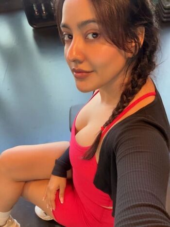 🔥 Neha sharma leaked private photo uncensored full