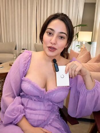 🔥 Neha sharma leaked private photo uncensored full