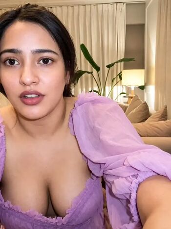 🔥 Neha sharma leaked private photo uncensored full