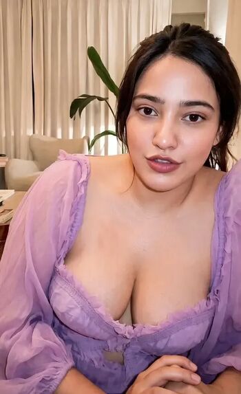 🔥 Neha sharma leaked private photo uncensored full