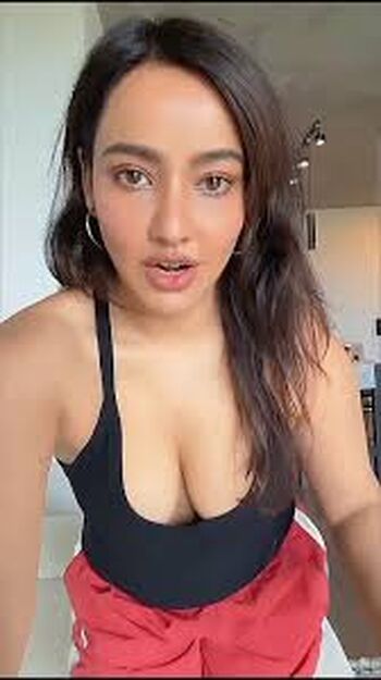 🔥 Neha sharma leaked private photo uncensored full