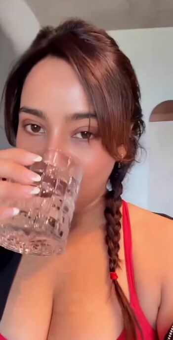 🔥 Neha sharma leaked private photo uncensored full