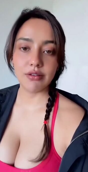 🔥 Neha sharma leaked private photo uncensored full