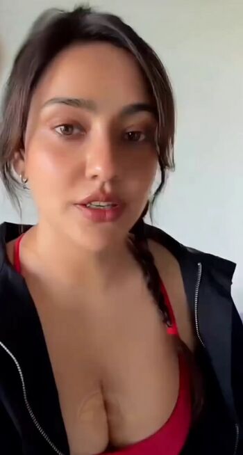 🔥 Neha sharma leaked private photo uncensored full