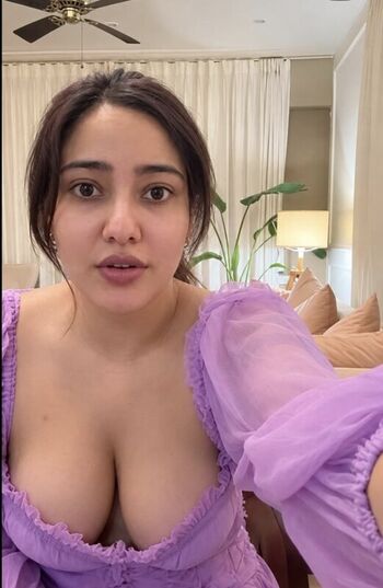 🔥 Neha sharma leaked private photo uncensored full