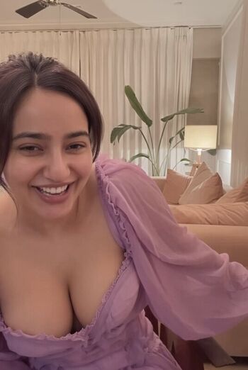 🔥 Neha sharma leaked private photo uncensored full