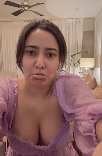🔥 Neha sharma leaked private photo uncensored full