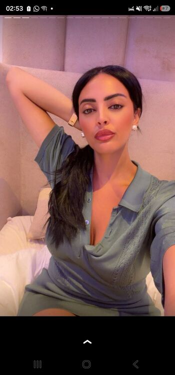 🔥 Nej leaked private photo uncensored full