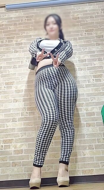 🔥 Nene booty  page leaked private photo uncensored full