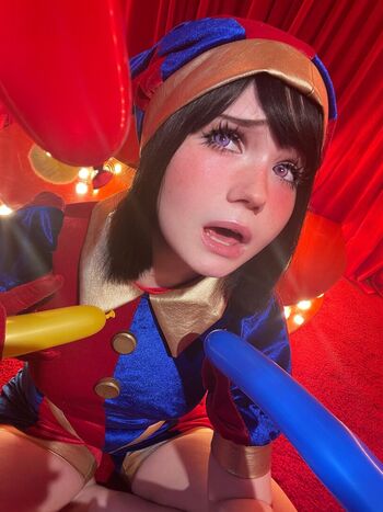 🔥 Neyrodesu  page leaked private photo uncensored full