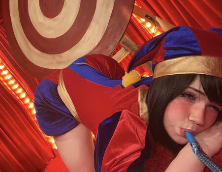 🔥 Neyrodesu  page leaked private photo uncensored full