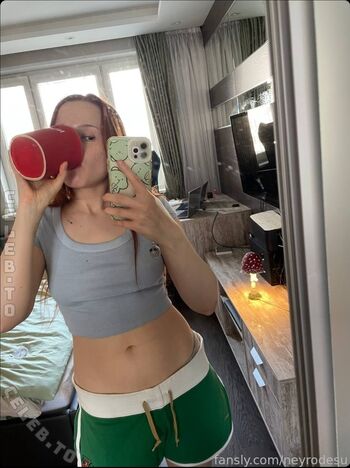 🔥 Neyrodesu  page leaked private photo uncensored full