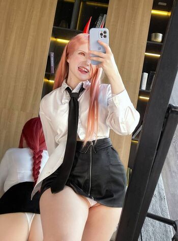 🔥 Neyrodesu  page leaked private photo uncensored full