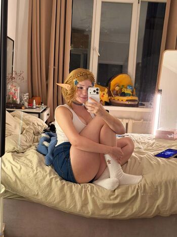 🔥 Neyrodesu  page leaked private photo uncensored full