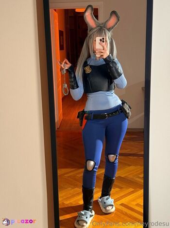 🔥 Neyrodesu  page leaked private photo uncensored full