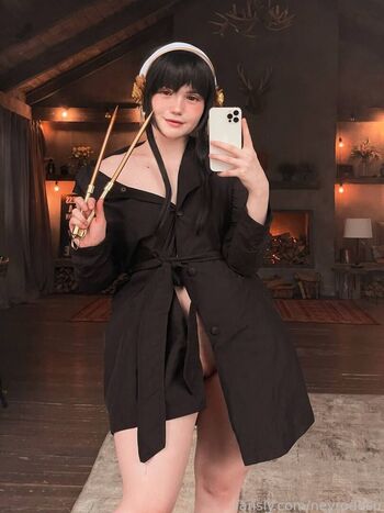 🔥 Neyrodesu leaked private photo uncensored full