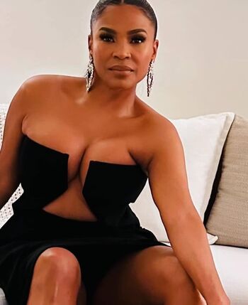 🔥 Nia long page leaked private photo uncensored full