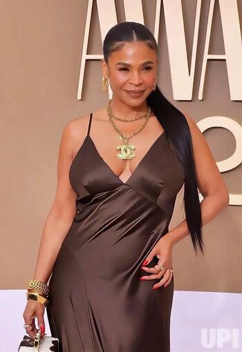 🔥 Nia long page leaked private photo uncensored full