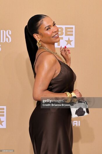🔥 Nia long page leaked private photo uncensored full