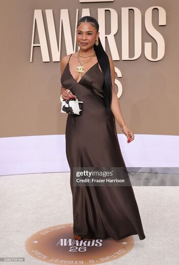 🔥 Nia long page leaked private photo uncensored full