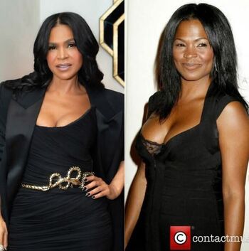 🔥 Nia long leaked private photo uncensored full