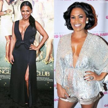 🔥 Nia long leaked private photo uncensored full