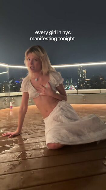 🔥 Niamh adkins page leaked private photo uncensored full