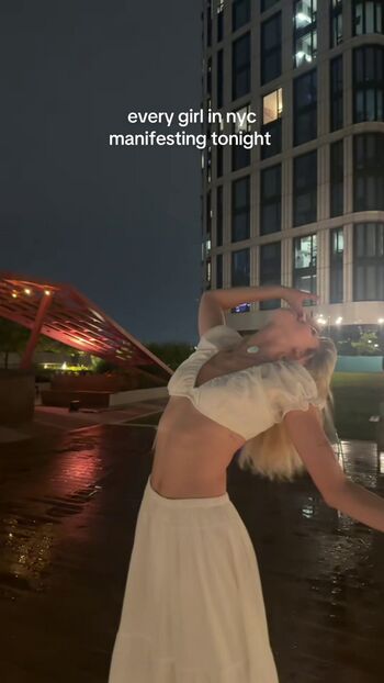 🔥 Niamh adkins page leaked private photo uncensored full