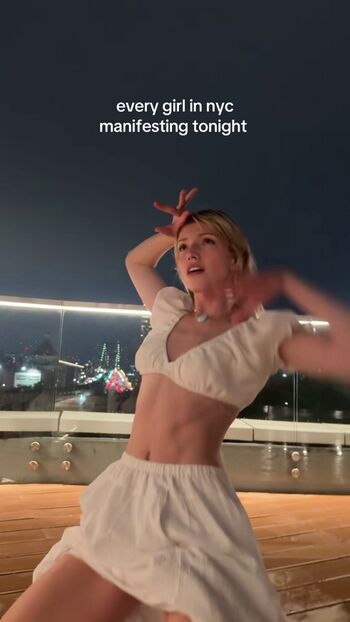 🔥 Niamh adkins page leaked private photo uncensored full