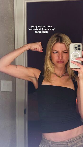 🔥 Niamh adkins leaked private photo uncensored full