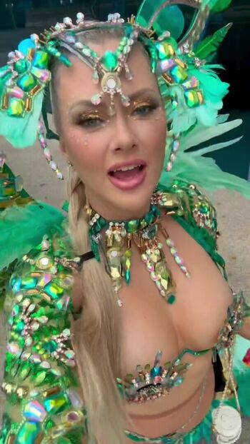 🔥 Nicole arbour page leaked private photo uncensored full