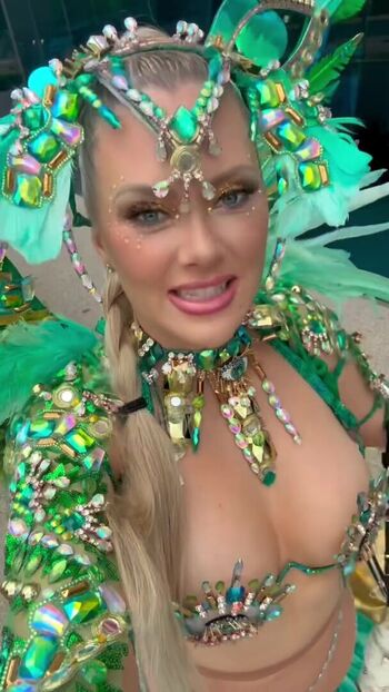🔥 Nicole arbour page leaked private photo uncensored full