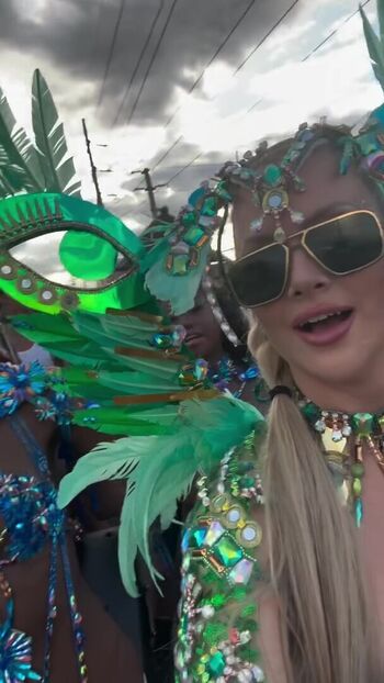 🔥 Nicole arbour page leaked private photo uncensored full