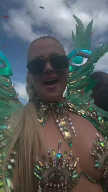 🔥 Nicole arbour page leaked private photo uncensored full