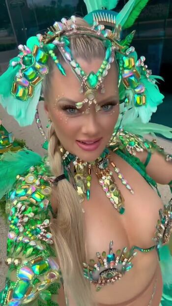 🔥 Nicole arbour page leaked private photo uncensored full