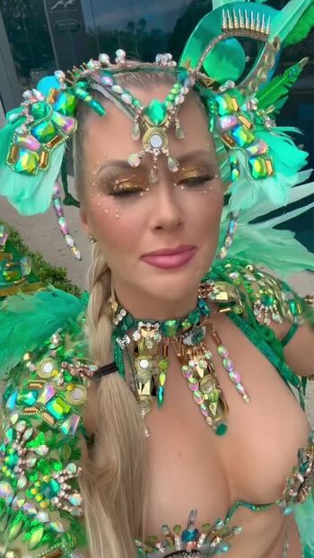 🔥 Nicole arbour page leaked private photo uncensored full