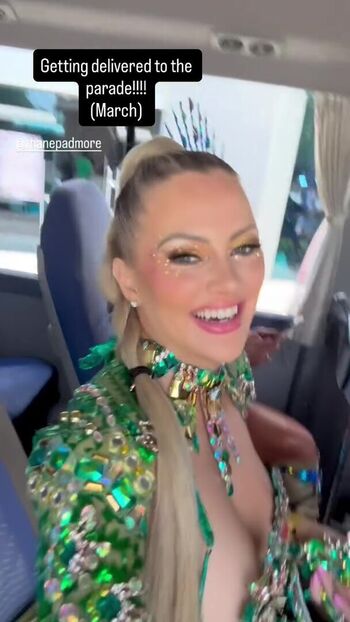 🔥 Nicole arbour page leaked private photo uncensored full
