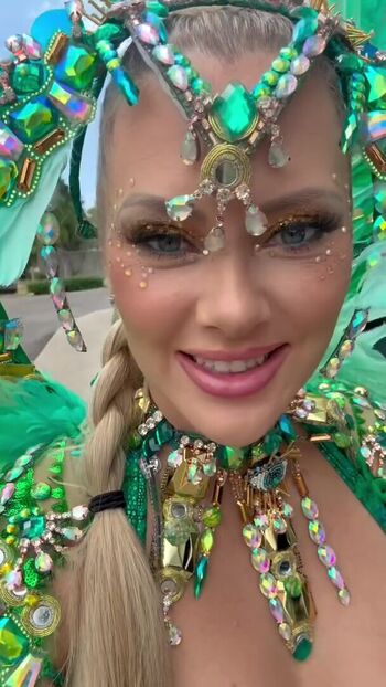 🔥 Nicole arbour page leaked private photo uncensored full