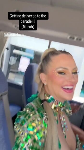 🔥 Nicole arbour page leaked private photo uncensored full