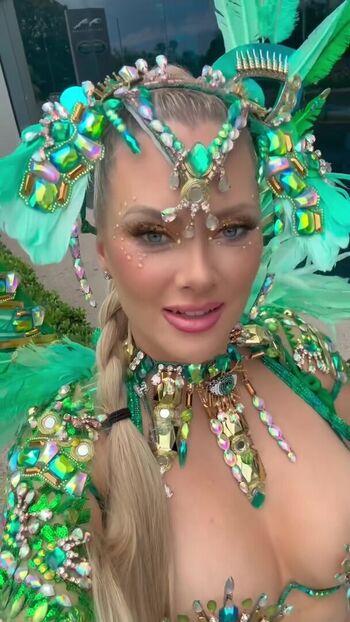 🔥 Nicole arbour page leaked private photo uncensored full
