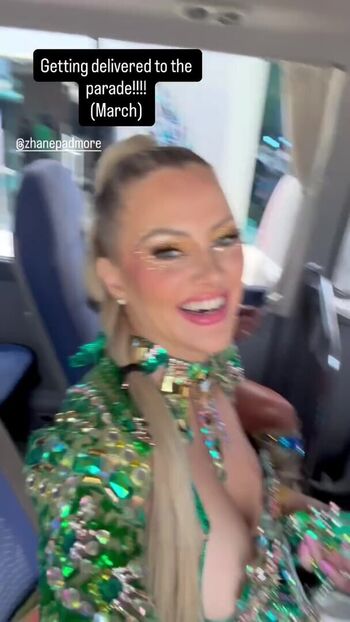 🔥 Nicole arbour page leaked private photo uncensored full