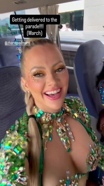 🔥 Nicole arbour page leaked private photo uncensored full