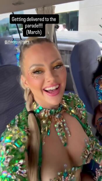 🔥 Nicole arbour page leaked private photo uncensored full