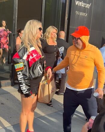 🔥 Nicole arbour page leaked private photo uncensored full