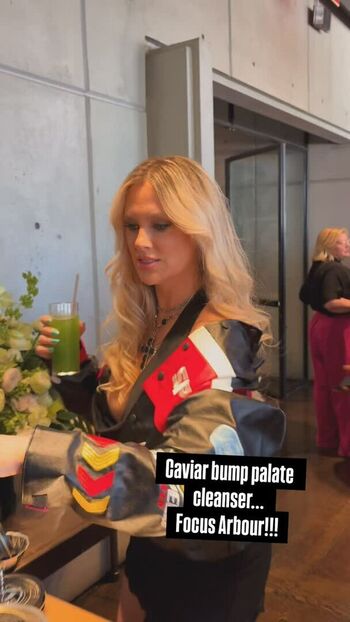 🔥 Nicole arbour page leaked private photo uncensored full