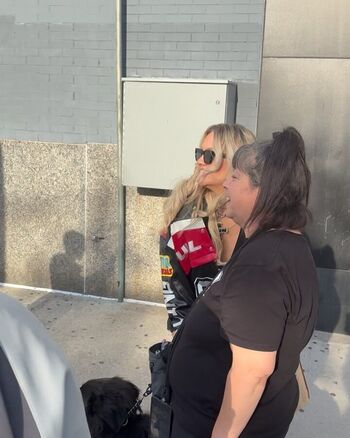 🔥 Nicole arbour page leaked private photo uncensored full