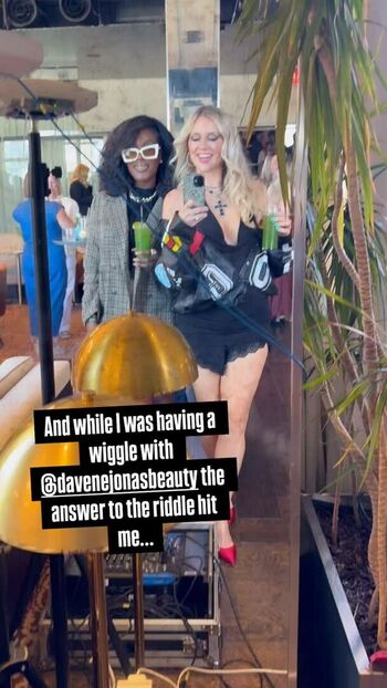 🔥 Nicole arbour page leaked private photo uncensored full