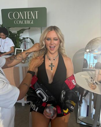 🔥 Nicole arbour page leaked private photo uncensored full