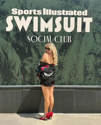 🔥 Nicole arbour page leaked private photo uncensored full